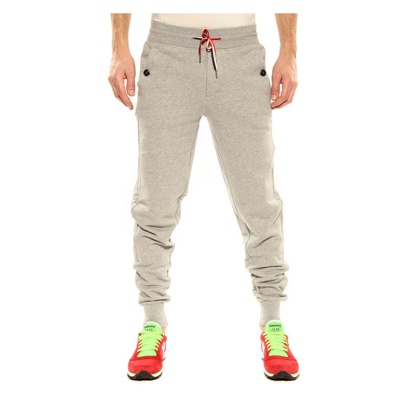 Jogging pants Moncler grey